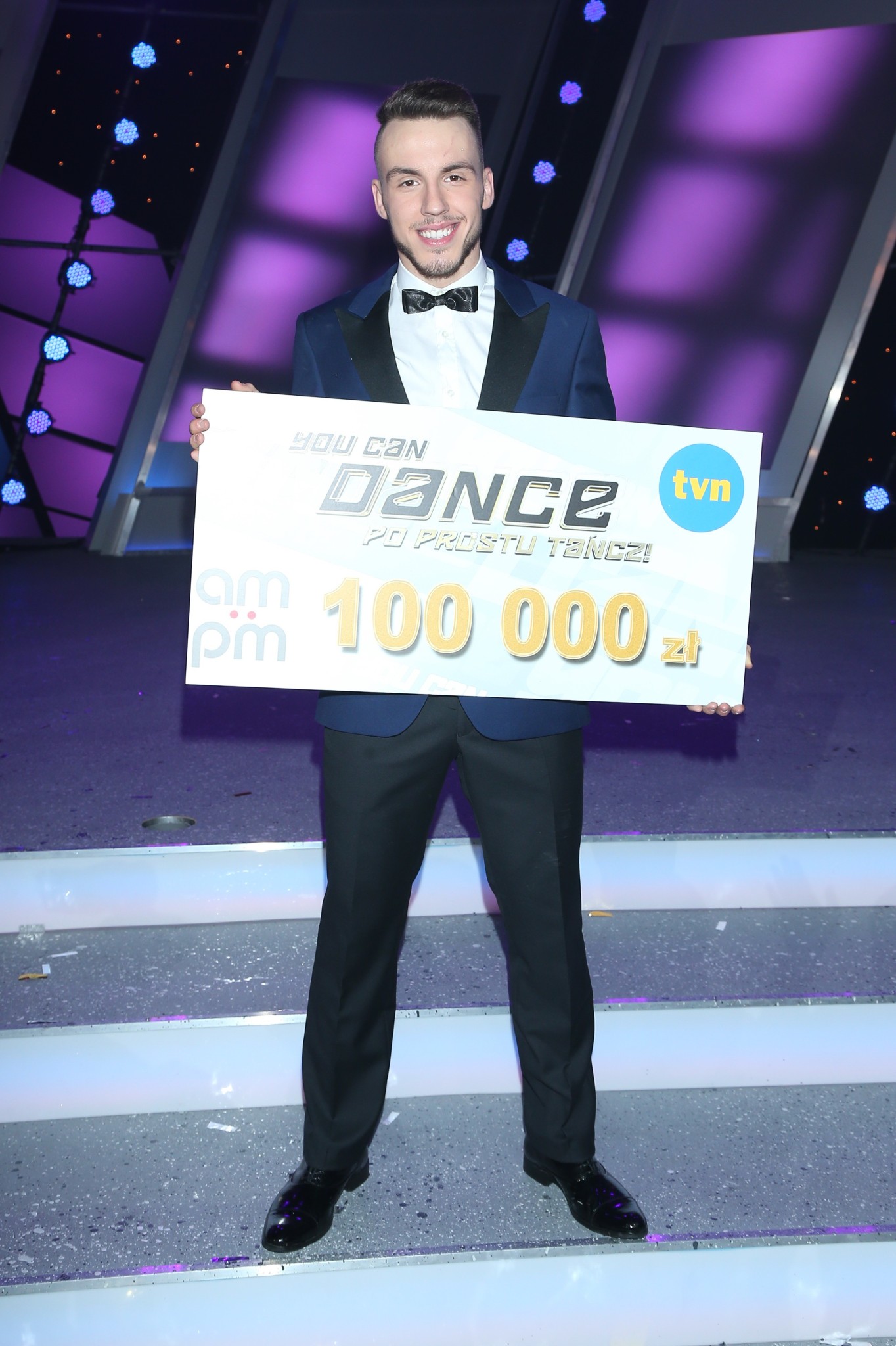 "You Can Dance - Po prostu tańcz"